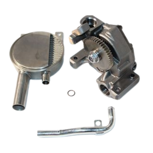 Kit de pompe à huile de haute qualité Baltacioglu 150.01271910, pièce de rechange automobile pour bus - Product Image 2