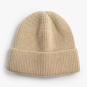 Bonnet décontracté léger, chapeau d'hiver élégant, haute qualité, respirant, imperméable, unisexe, chapeau de plage, logo personnalisé, vente en gros - Product Image 3
