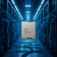 Intel Xeon 6530P 32C/64T 2.3GHz-4.1GHz 225W PK8072006347400