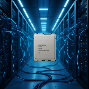 Intel Xeon 6530P 32C/64T 2.3GHz-4.1GHz 225W PK8072006347400 - Product Image 3