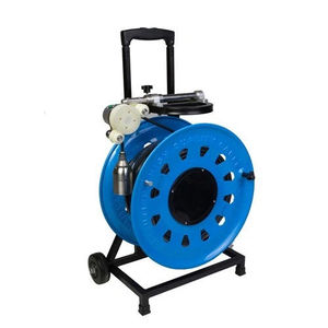 Caméra d'inspection de puits sous-marins de haute qualité, neuve, pour la surveillance des puits d'eau et des puits profonds, avec étanchéité IP68 - Product Image 2