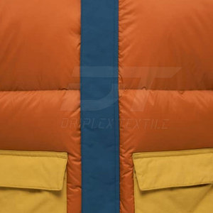 Dernier modèle Veste d'hiver à bulles de haute qualité pour hommes Prix de gros Nouvelle arrivée Veste à bulles pour hommes - Product Image 6