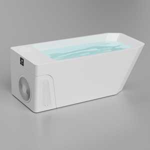 ICEGALAX ออลอินวัน พาวเวอร์ ไฟเบอร์ คอร์ บอดี้ บรรเทาอาการปวดเฉพาะจุด - Product Image 5