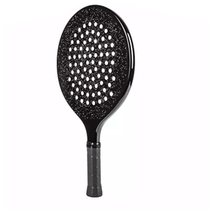 ไม้พายเทนนิสทำจากคาร์บอนไฟเบอร์คุณภาพสูง - Product Image 5