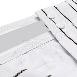 Vêtements de sport de haute qualité Pantalon de baseball Séchage rapide Respirant Confortable Léger 100% polyester - Product Image 6