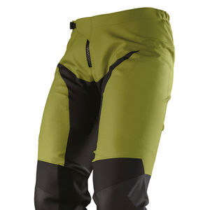 Personnalisé unisexe meilleure qualité hommes Six poches Cargo pantalon de haute qualité 100% coton respirant Cordura léger Style décontracté - Product Image 5
