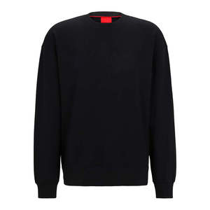 OEM Sweats à capuche vierges Design personnalisé de haute qualité Sweats à capuche épais 100% coton Streetwear Épaule tombante Sweats à capuche surdimensionnés pour hommes - Product Image 3