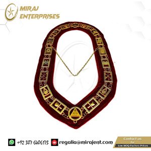 กํามะหยี่สีแดงรองรับโซ่ทอง 16 อัญมณีบวก 2 ดาวปกเสื้อคลุมเสื้อคลุมเสื้อคลุมเสื้อคลุมเสื้อคลุมเสื้อคลุมเสื้อคลุมเสื้อคลุมเสื้อคลุมเสื้อคลุมเสื้อคลุมเสื้อคลุมเสื้อคลุมเสื้อคลุมเสื้อคลุมเสื้อคลุมเสื้อคลุมเสื้อคลุมเสื้อคลุมเสื้อคลุมเสื้อคลุม - Product Image 2