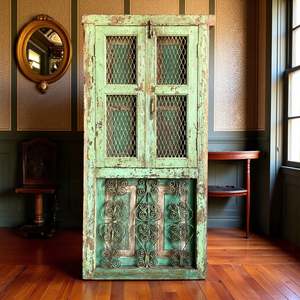 Handmade Wooden Window - Product Image 2