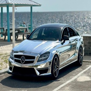 MERCEDES-BENZ CLS63 AMG 2012 USADO, Volante a la Izquierda/Derecha - Product Image 1