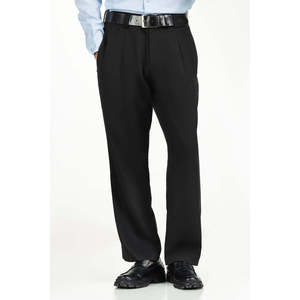 Pantalones de Algodón 100% de Corte Ajustado MN-TRC-WS25-002, Cintura Media, Corte Holgado, Logotipo Personalizable, Cremalleras de Colores, Pantalones para Exteriores, Talla XL - Product Image 2