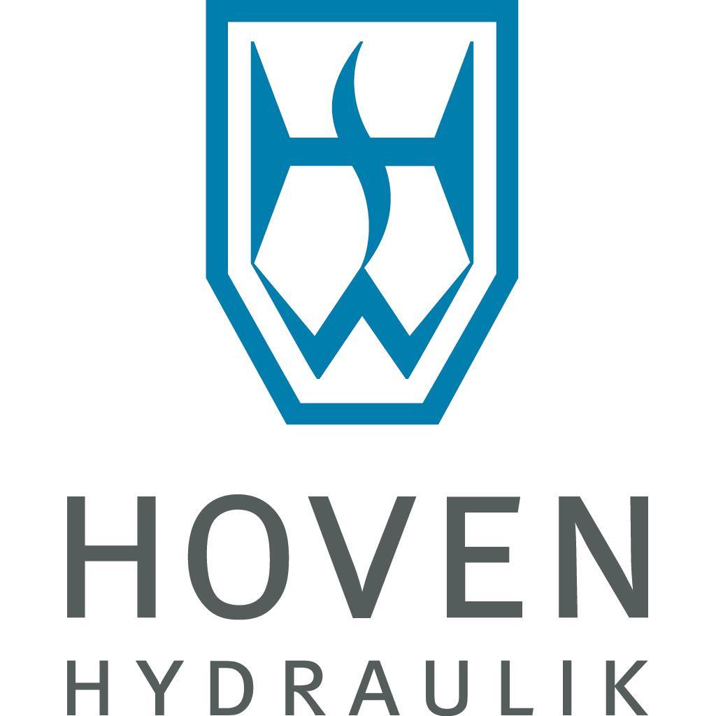 Wilhelm Hoven Maschinenfabrik GmbH & Co logo