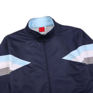 Chaqueta de Invierno para Hombre, Diseño de Primera Calidad, Mangas Largas, Sublimación, Logotipo Personalizado, Poliéster Softshell de Alta Calidad - Product Image 3