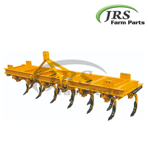 Motoculteur à ressort Outillage agricole et équipement agricole Fabricant et exportateur de pièces de moissonneuse - Product Image 4