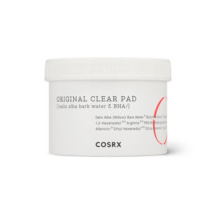 [จีน่า] แผ่นใสแบบดั้งเดิมในขั้นตอนเดียวเครื่องสำอางขายส่งจากเกาหลี - Product Image 1