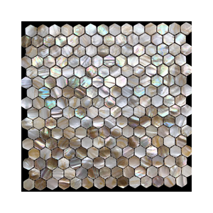 Mosaico de nácar de Vietnam al mejor precio para pedidos al por mayor - Product Image 2