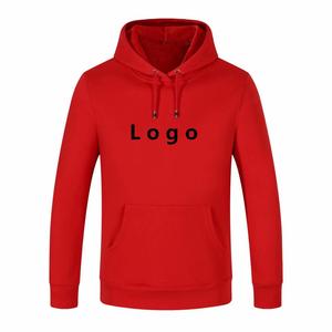 Sudaderas con capucha y sudaderas con logotipo personalizable para hombre, novedad de 2025, color sólido, deportes informales al aire libre, venta al por mayor - Product Image 5