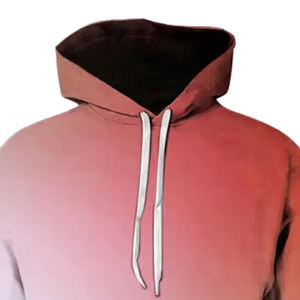 Sweat-shirt à capuche personnalisé, dernier design, qualité supérieure, sweat-shirt DIY, sweat-shirts colorés, vêtements de sport, sweat-shirt en polaire en gros - Product Image 3