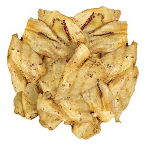 Oreilles de buffle d'eau naturelles les plus vendues pour chiens, fabriquées et exportées par Noshahi Horn, Enliven Overseas, Inde. - Product Image 5