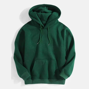 Sudaderas con Capucha para Hombre de Alta Calidad 2026, Diseño Urbano Elegante, Cómodas para Uso Diario, Venta al Por Mayor - Product Image 5