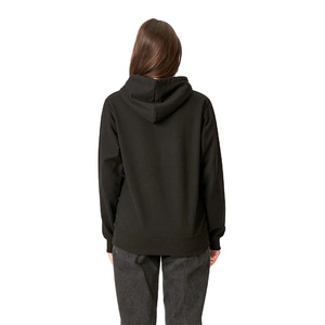 Nueva Sudadera con Capucha para Mujer, Color Sólido, para Viajes al Aire Libre, Estilo Casual de Invierno, Unisex - Product Image 3