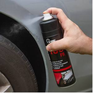 VMD 100 FR riempitivo fondo acrilico Spray per carrozzeria 400ml grigio-per attrezzature per la riparazione del corpo - Product Image 4