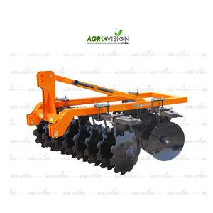 Grada de discos hidráulica de ingeniería de precisión para una operación fácil y máxima eficiencia en el cultivo de campo - Product Image 2