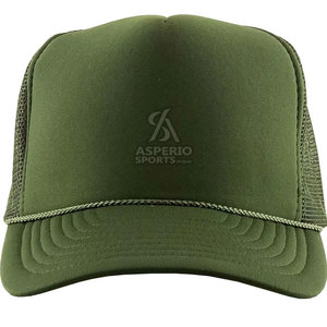 Casquettes de camionneur de haute qualité 2026, casquettes de camionneur en maille de haute qualité, casquettes de camionneur personnalisées - Product Image 2