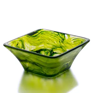 ROYAL NATURAL CRAFT RNC-618 Cesta de Almacenamiento de Resina Hecha a Mano, de Lujo, para Frutas, de Alta Calidad, Estilo Real Único, Utensilios de Cocina Rústicos - Product Image 6