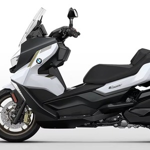 ACHETER 2025 Bmww C400 GT Racings Motos C 400 GT Modèles - Product Image 1