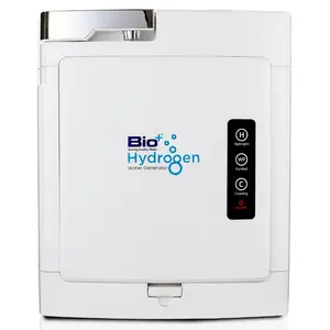 New Arrival Hydrogen-Rich - BioPlus Hydrogen-Rich Water Generator | Hydrogen-Rich Water | Purified Water | Micro-molecule