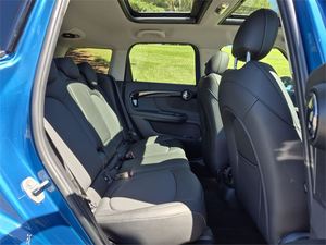 Autos usados más vendidos 2021 MINI <span class=keywords><strong>Countryman</strong></span> COOPER Cooper 1.5PT/7AT sedán. Auto listo para enviar. - Product Image 3
