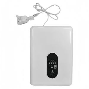 Macchina per la Generazione <span class=keywords><strong>di</strong></span> Acqua Ricca <span class=keywords><strong>di</strong></span> <span class=keywords><strong>Idrogeno</strong></span> ad Alta Concentrazione 2000ppb per la Cura della Pelle e il Benessere Generale Uso <span class=keywords><strong>Domestico</strong></span> Design Compatto - Product Image 2