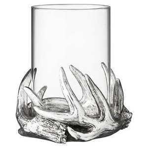 Belle conception métallique argent Ware bougeoir accessoires éclaircissants table luxe meilleure qualité intérieur bougeoir - Product Image 5