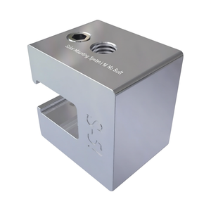 ระบบติดตั้งแผงโซลาร์เซลล์ S-5-H90 มินิ NB แบบไม่ใช้สลักเกลียว - Product Image 2