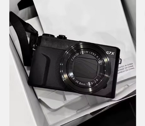 *Emballé et prêt à être expédié* G7x Mark III - Product Image 1