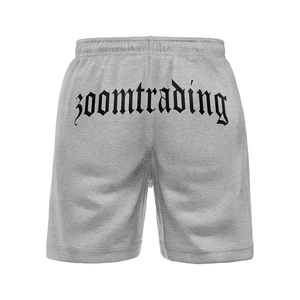 <b>Men</b>’s Workout <b>Shorts</b> Lightweight Flexible Training <b>Shorts</b> <b>with</b> <b>Elastic</b> <b>Waist</b> - Product Image 4