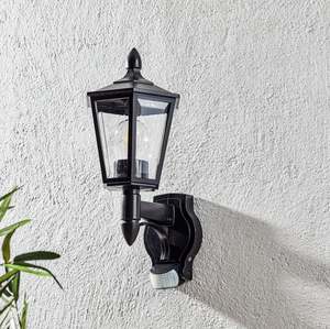 Luz de pared para exteriores, nuevo diseño negro para boda, hogar, decorativo, Hotel, restaurante, oficina, alta calidad, hecho en la india, venta al por mayor - Product Image 3