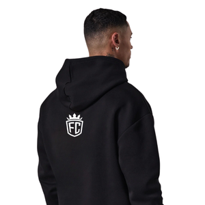 Sweat-shirt à capuche pour homme, doux et chaud, en polaire, pour l'entraînement, la salle de sport et le confort quotidien - Product Image 6