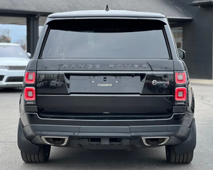PREMIUM PRE-OWNED 2020 Land Rover Range Rover SVAutobiography SUV de luxe - Product Image 2