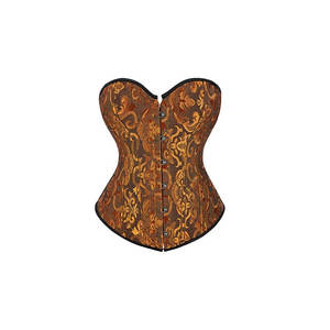 Best Unique Color Cotton <b>Corset</b> for Women <b>Gothic</b> Waist Cincher Neoprene <b>Corset</b> Pakistan Manufacturer Top Selling Women <b>Corset</b> - Product Image 4