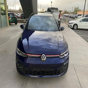 V-Golf GTI 2.0T SE FWD Hatchback 2022 USADO EN EXCELENTES CONDICIONES Y A UN PRECIO ASEQUIBLE - Product Image 1