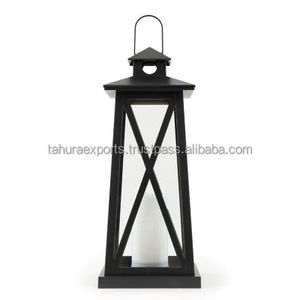 Top Exclusive Quality Metal <b>Lanterns</b> <b>Tealight</b> Holders Customized Colors Sizes Shapes Home Decoration Candle Holders Export India - Product Image 4