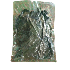 HOJAS DE URENSA SUELTAS HALAL/HOJAS DE GRAVIOLA SECADAS AL SOL AL POR MAYOR CANTIDAD CON PRECIO ASEQUIBLE EN EL MERCADO - Product Image 6