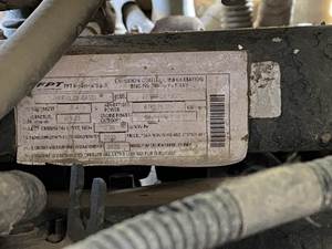 รถตักล้อยางรุ่น TV450B ปี 2023: กำลังขับขับขั้นนำอุตสาหกรรมและประสิทธิภาพสูง - Product Image 6