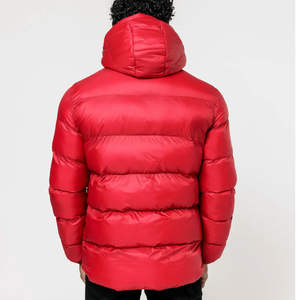 Chaqueta de Invierno para Hombre, Estilo Casual, Fabricante OEM, Pakistán, Outfitize International - Product Image 1