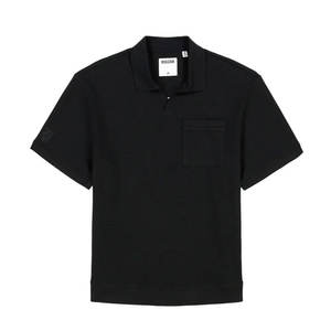 Nuevo personalizado transpirable Color sólido hombres Avirex Polos nueva moda 100% algodón Avirex Polos - Product Image 2