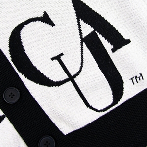 Clark Atlanta University Pullover Custom Collegiate Apparel Suéter unisex UGA Sólido Invierno Moda Poliéster/Algodón Digital - Product Image 3