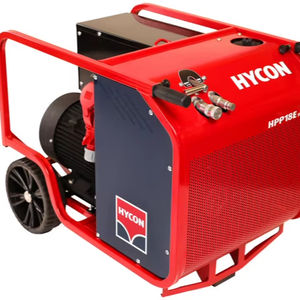 Générateur hydroélectrique HYCON HPP18E FLEX alimenté par une puissance hydraulique pour des performances optimales - Product Image 1