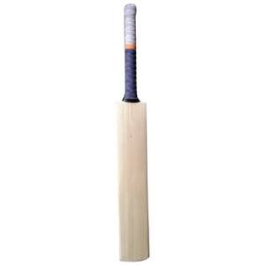 2025 Un Grade entièrement anglais Willow Cricket Bats haute qualité deux couleurs poignées Cricket Bats - Product Image 1